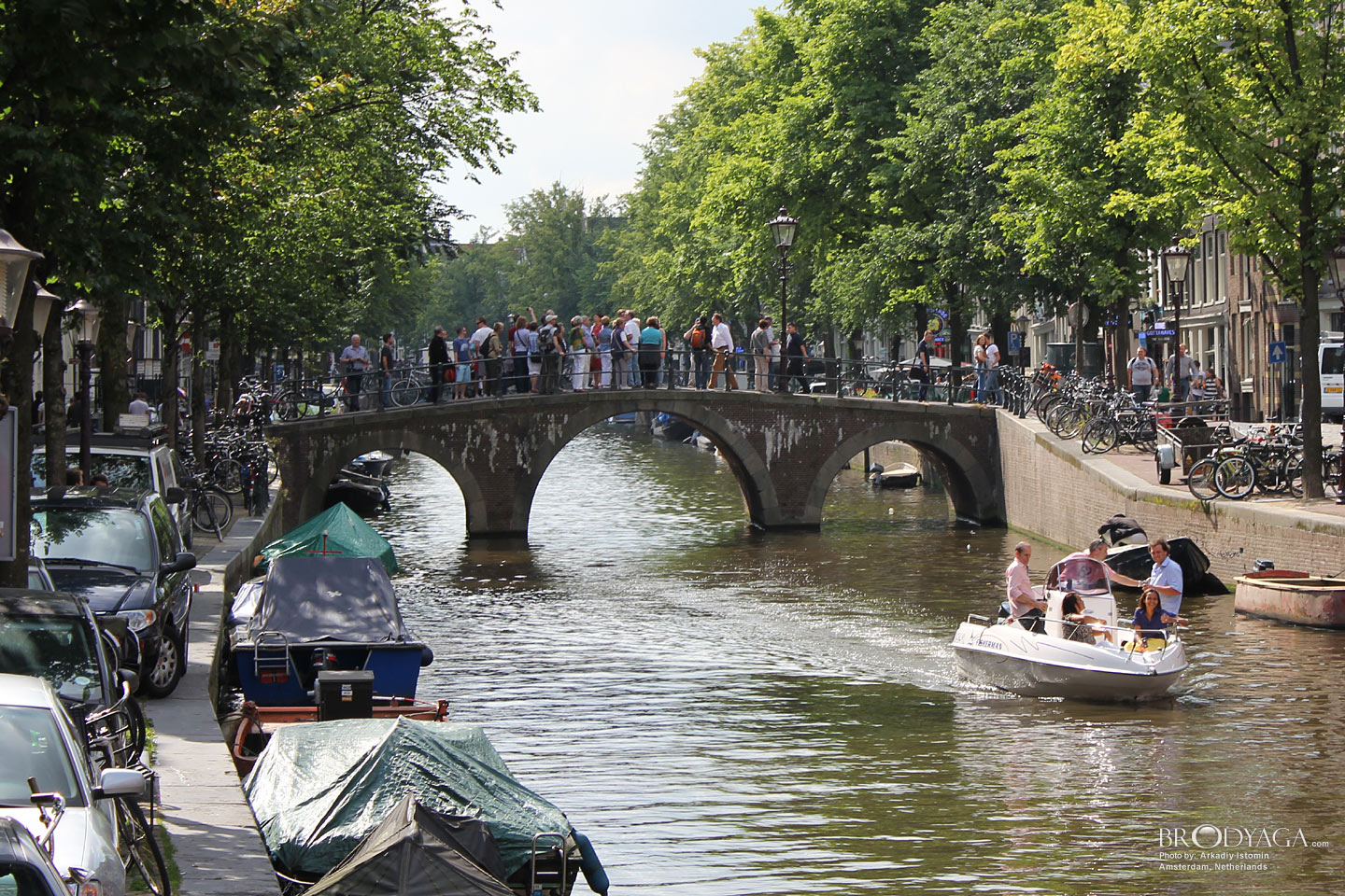 Amsterdam